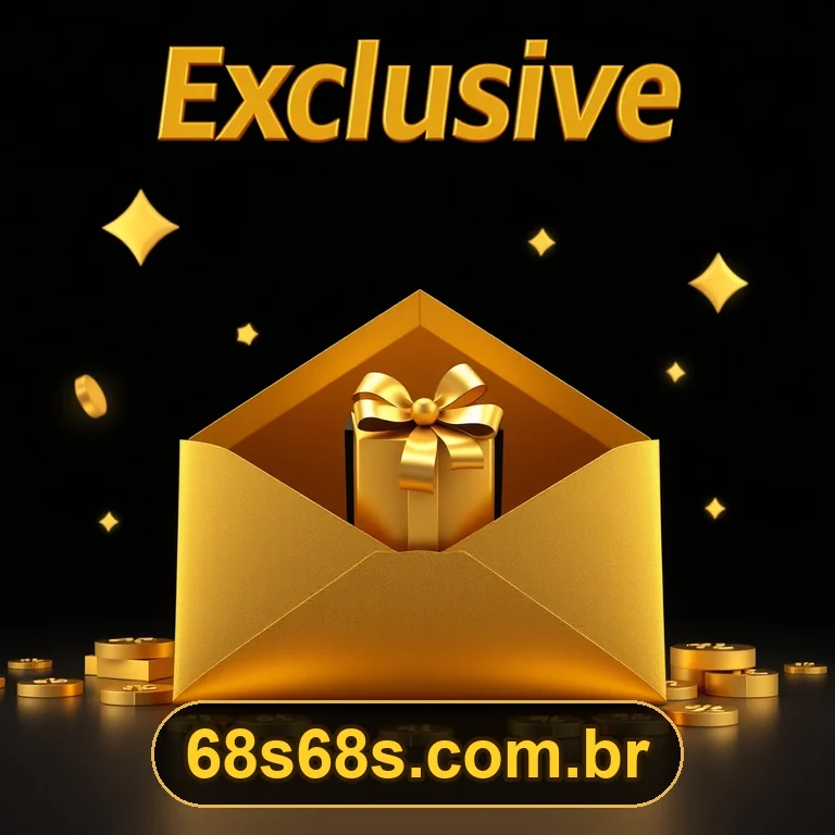 Presente de aniversário - 68S