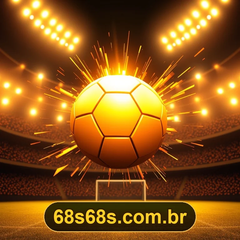 Brasileirão, Libertadores e Champions - 68S