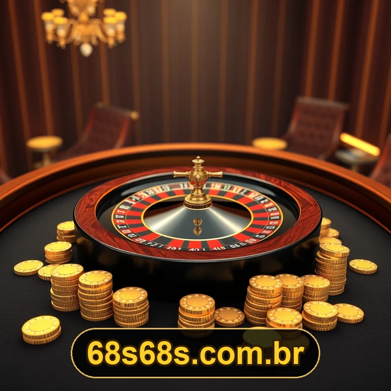 Baccarat ao vivo - 68S