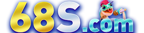 68S - logo oficial