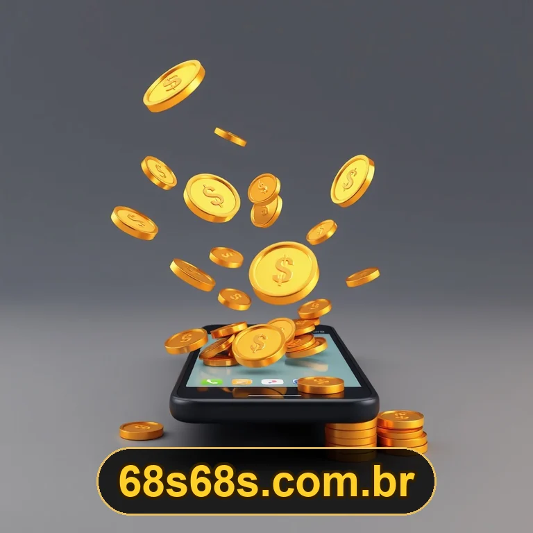 Bônus na primeira recarga - 68S