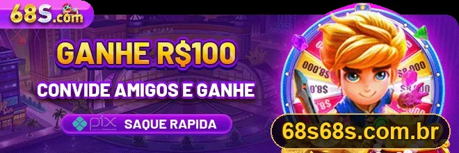 Promoção oficial 68S