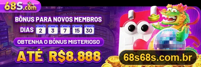 Promoção oficial 68S