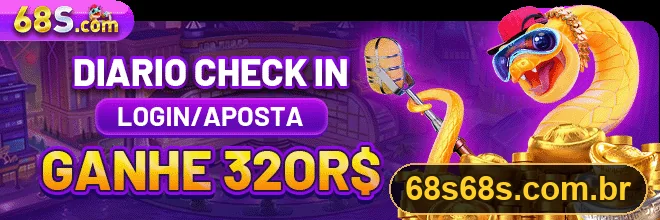 Promoção oficial 68S