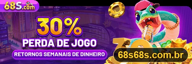 Promoção oficial 68S