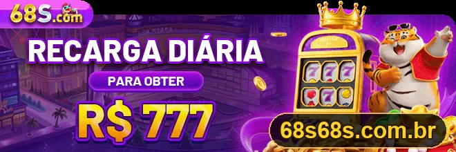 Promoção oficial 68S