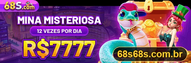 Promoção oficial 68S