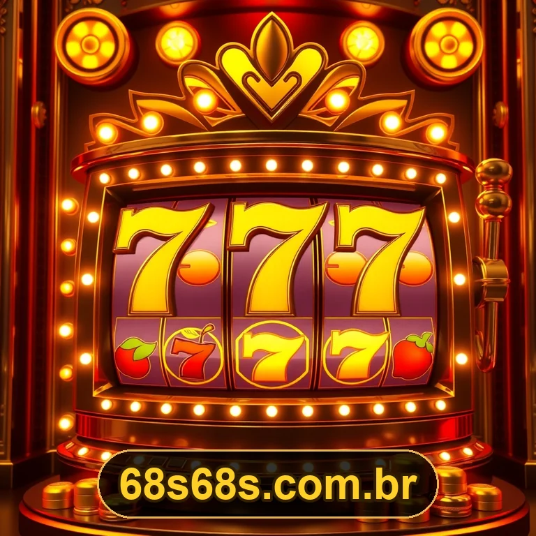 Rodadas grátis nos slots - 68S