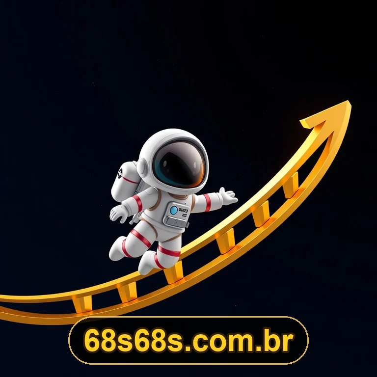 Foguete Crash - 68S