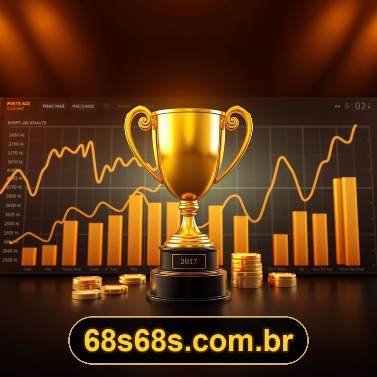 Aposta ao vivo com cashout - 68S