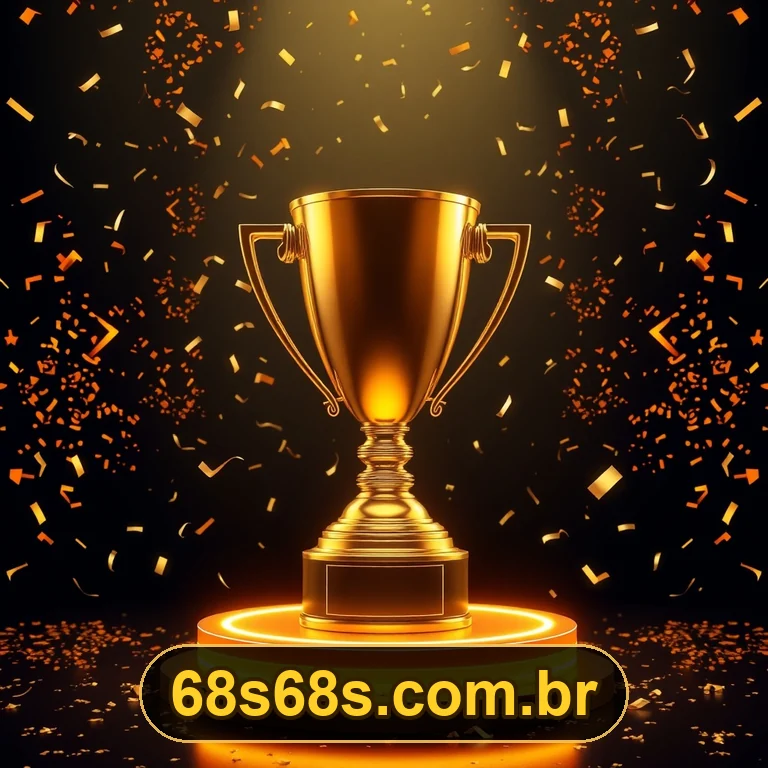 Criadores de conteúdo - 68S